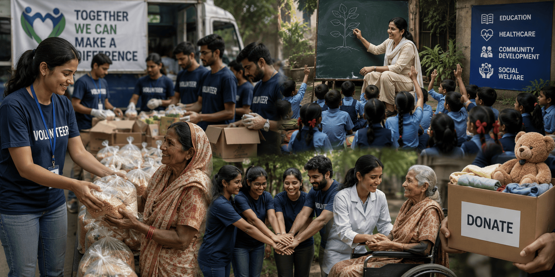 Provide Education-2